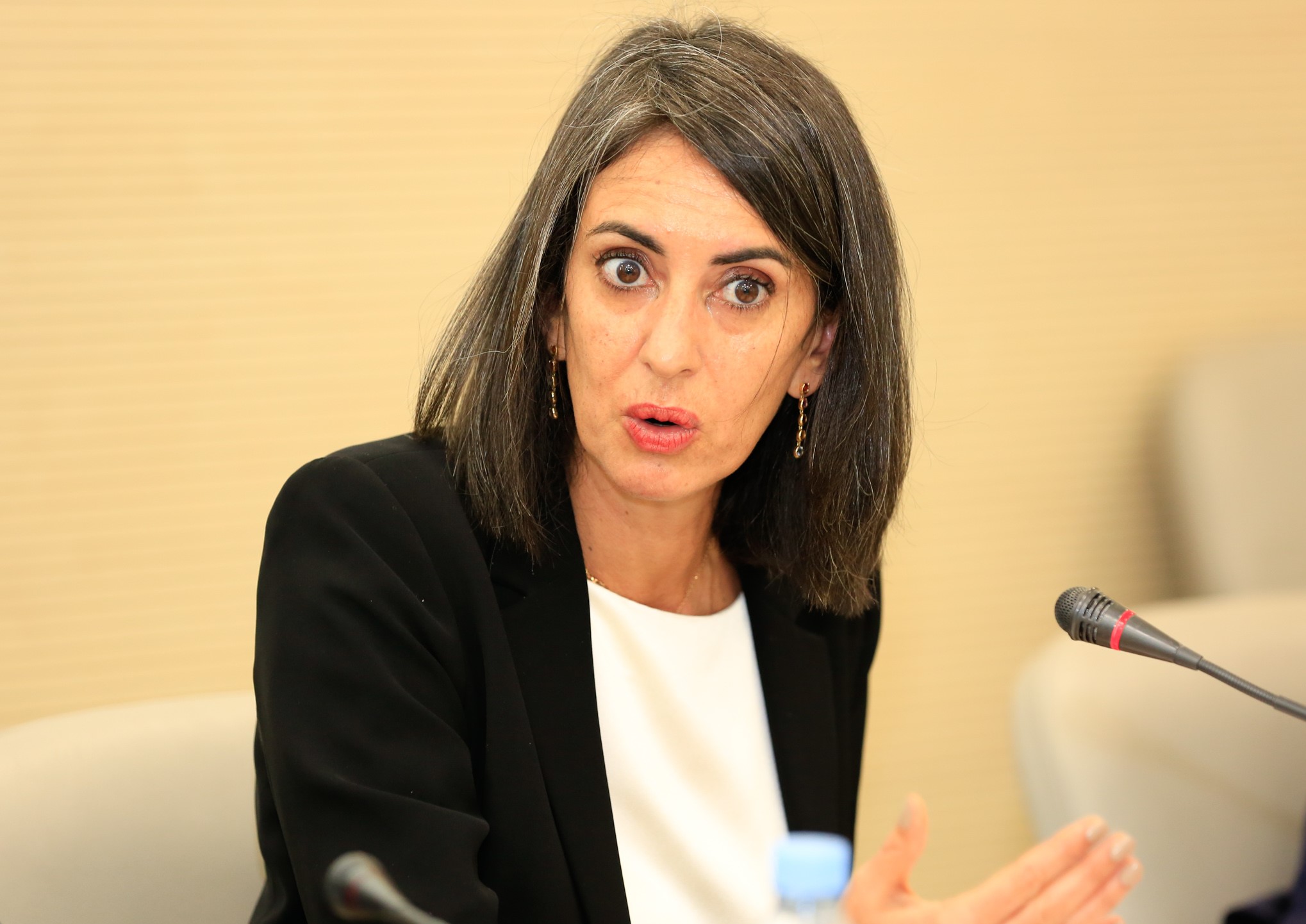 Nadia Fettah plaide pour un renforcement de la coopération africaine en faveur de systèmes de retraite résilients et solidaires